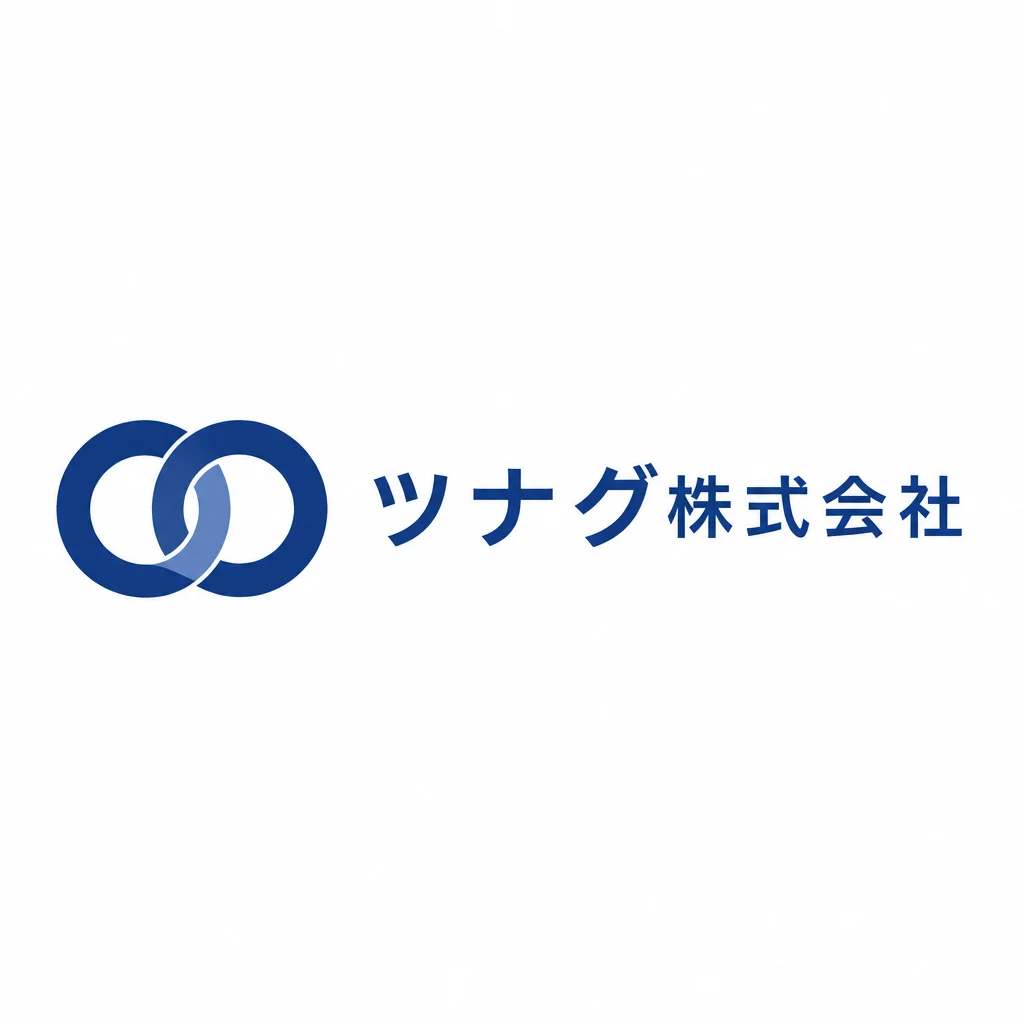 実生成: IT企業のロゴ
