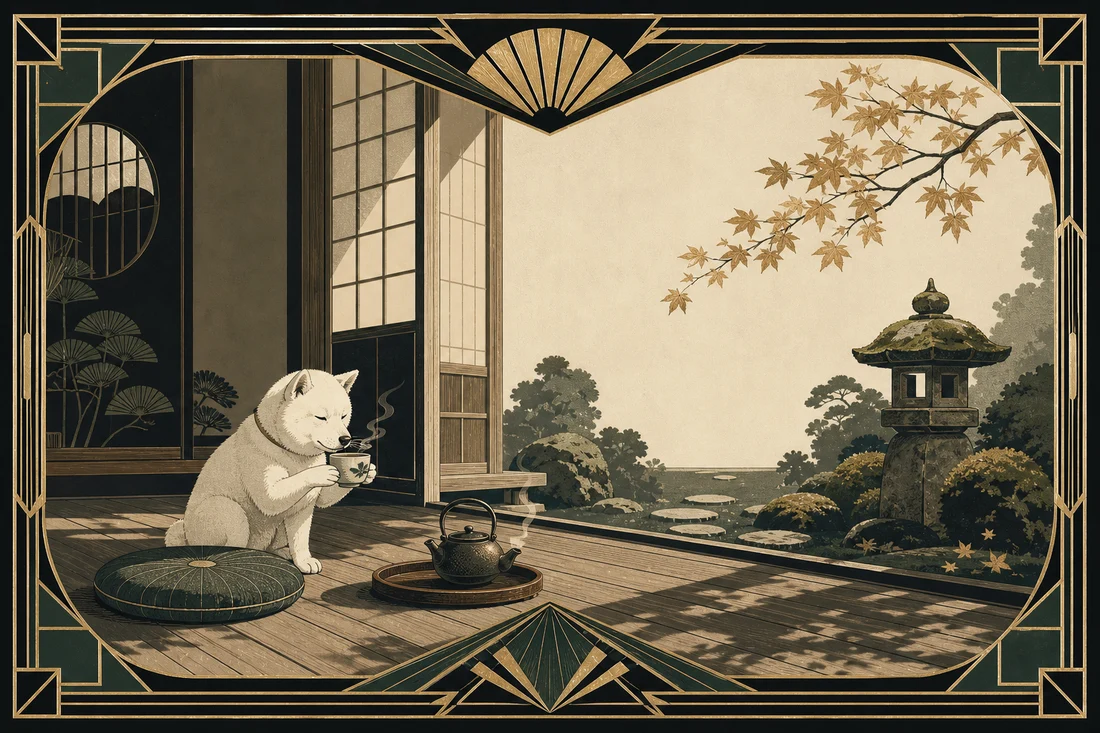 アール・デコ