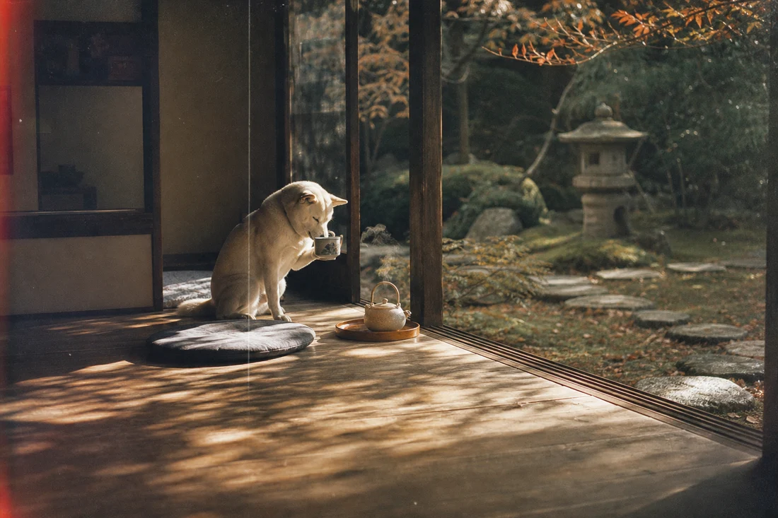 アナログフィルム写真