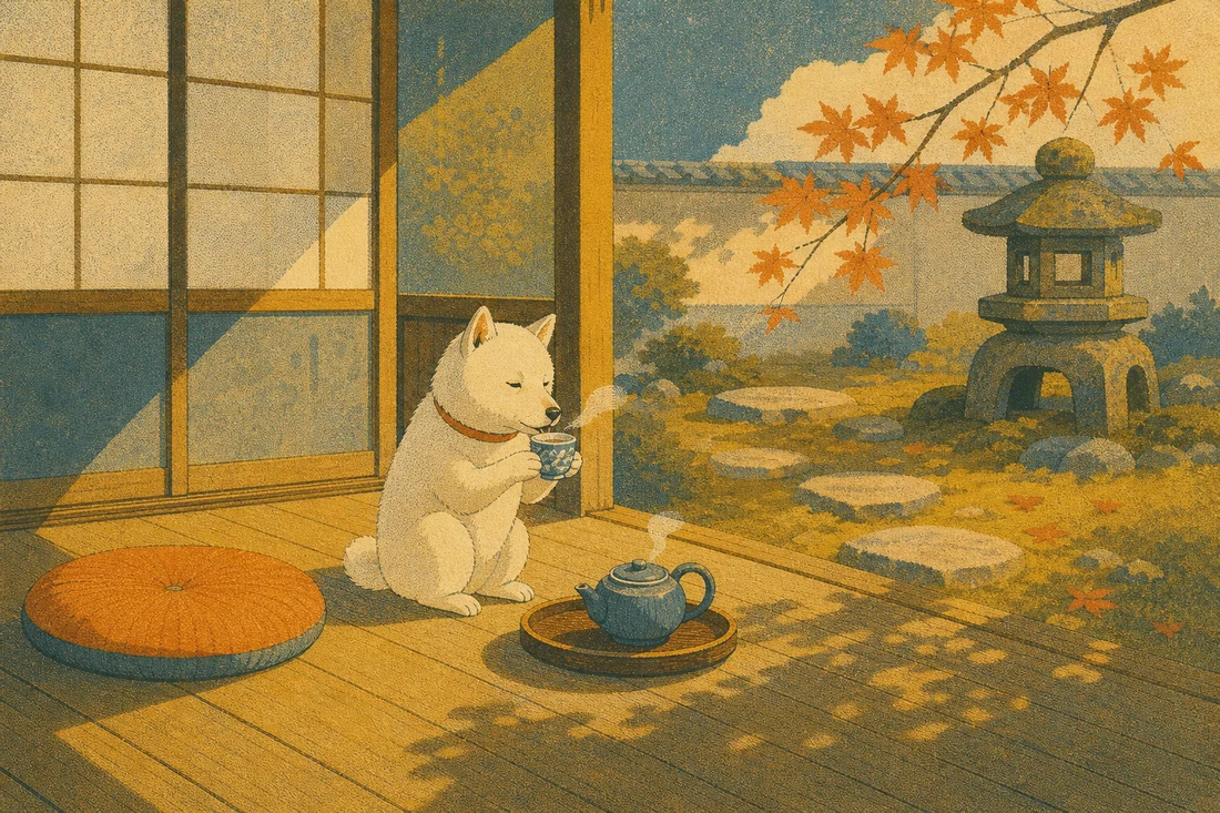 ミッドセンチュリー広告