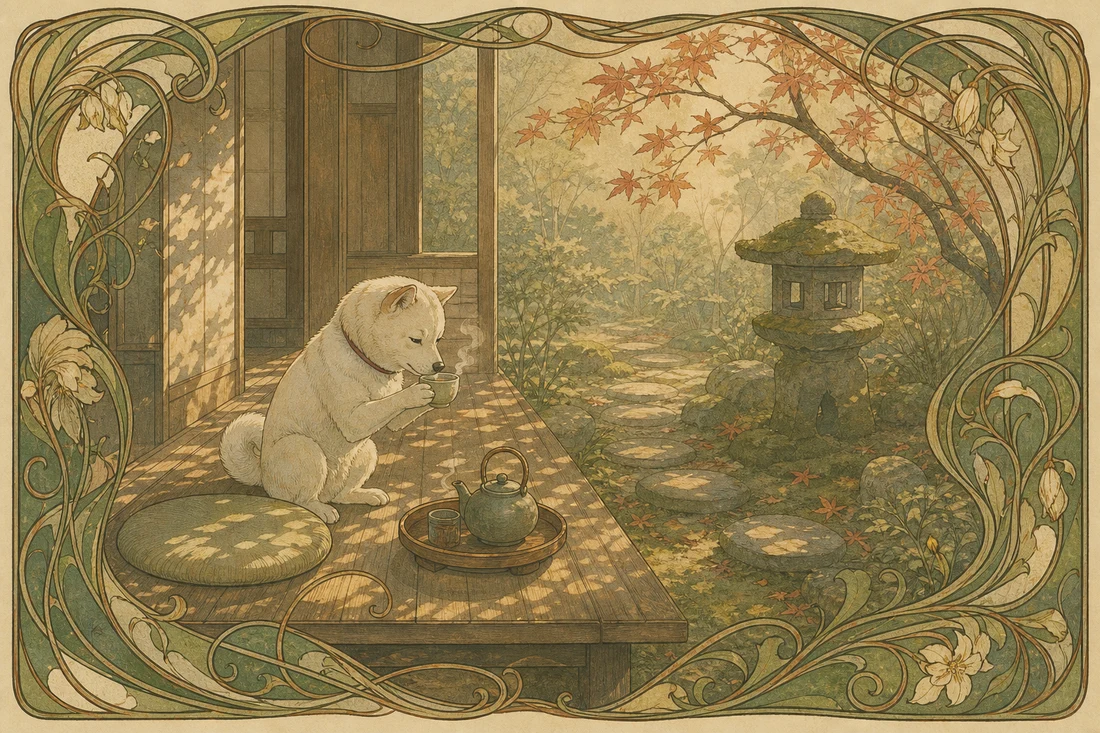 アール・ヌーヴォー