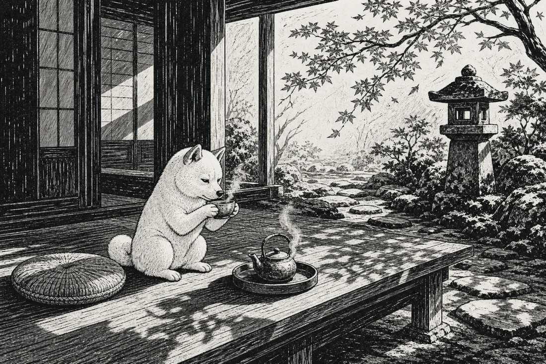 西洋木版画