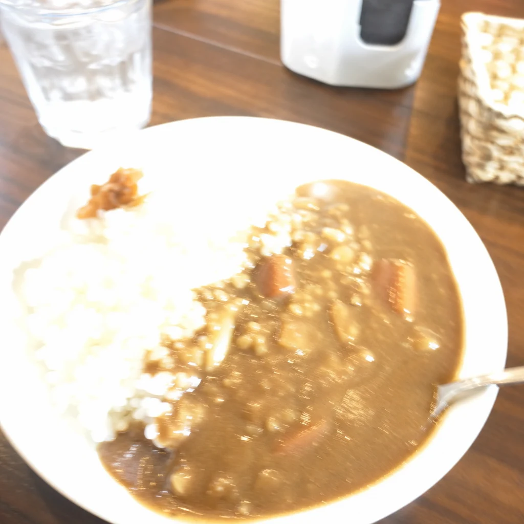 出所あり : 誰かの家の、本当の晩ごはん